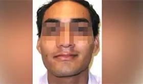 Dan 50 años de prisión al feminicida de La Pólvora