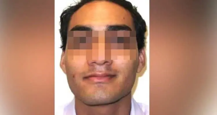 Dan 50 años de prisión al feminicida de La Pólvora