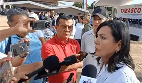 Persona accidentada en servicio de limpia se había integrado de manera voluntaria y es atendida: Osuna