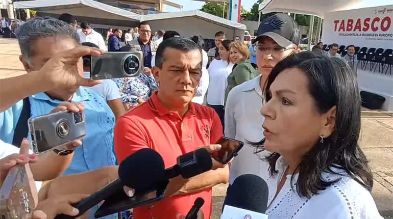 Persona accidentada en servicio de limpia se había integrado de manera voluntaria y es atendida: Osuna