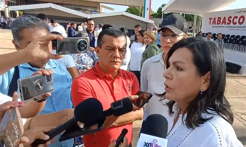 Persona accidentada en servicio de limpia se había integrado de manera voluntaria y es atendida: Osuna