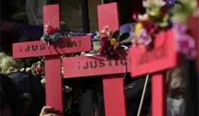 Tabasco 8vo. lugar nacional en feminicidio, lamenta Codehutab