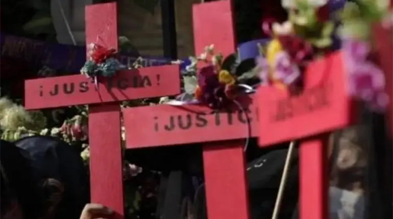 Tabasco 8vo. lugar nacional en feminicidio, lamenta Codehutab