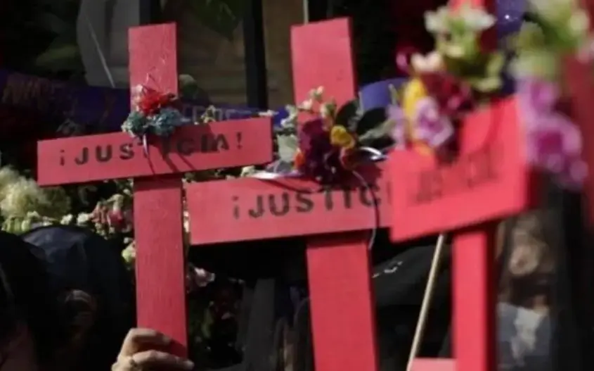 Tabasco 8vo. lugar nacional en feminicidio, lamenta Codehutab