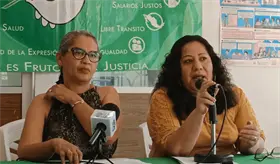 No basta con cambiar a agresores sexuales de las escuelas, deben ser sancionados: Codehutab
