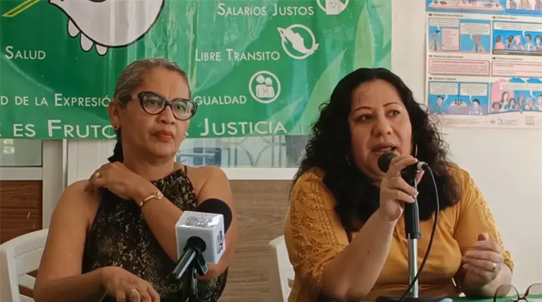 No basta con cambiar a agresores sexuales de las escuelas, deben ser sancionados: Codehutab