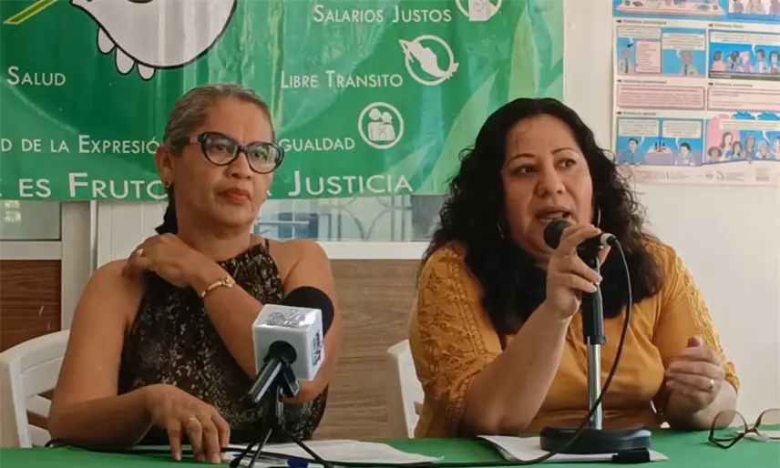 No basta con cambiar a agresores sexuales de las escuelas, deben ser sancionados: Codehutab