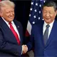 Xi Jinping habla con Trump sobre el "retorno de Taiwán a China