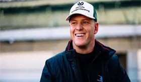 Mick Schumacher llega al IndyCar 2026 y será rival de Pato O´Ward