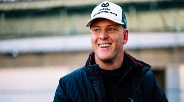 Mick Schumacher llega al IndyCar 2026 y será rival de Pato O´Ward