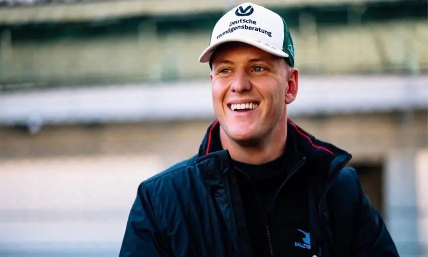 Mick Schumacher llega al IndyCar 2026 y será rival de Pato O´Ward