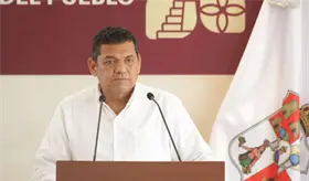 Suman 39 órdenes de aprehensión contra feminicidas: May