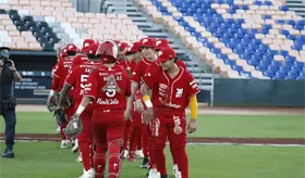 Diablos Rojos y Sultanes, finalistas del Rising Stars 2025 de LMB