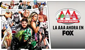 A partir de 2026, la AAA será transmitida por Fox Corporation