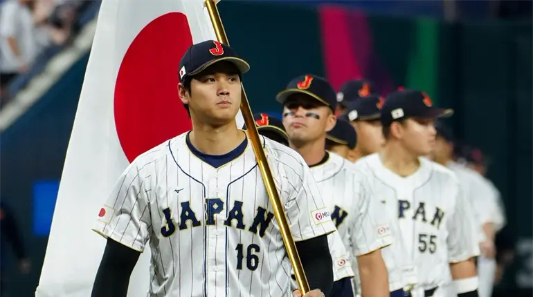Shohei Ohtani confirma su participación con Japón en el Clásico Mundial de Béisbol