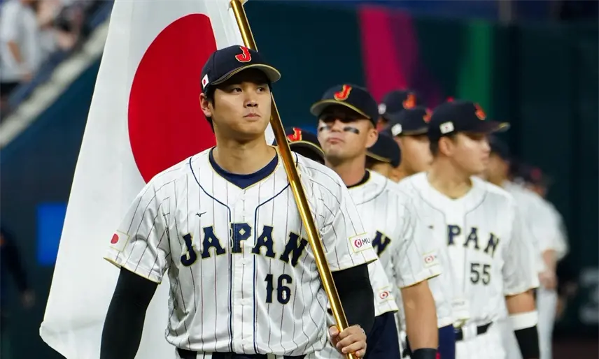 Shohei Ohtani confirma su participación con Japón en el Clásico Mundial de Béisbol