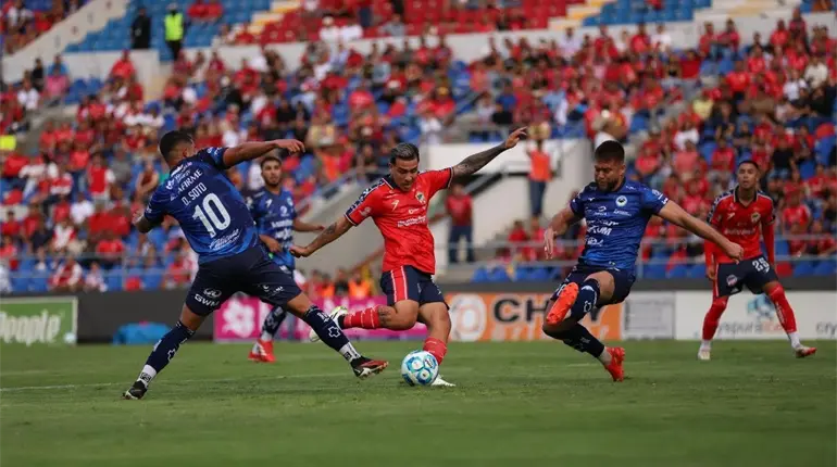 Irapuato y Jaiba Brava disputarán la final de la Liga de Ascenso