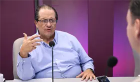 May rompió su promesa de no endeudar a Tabasco: Andrade