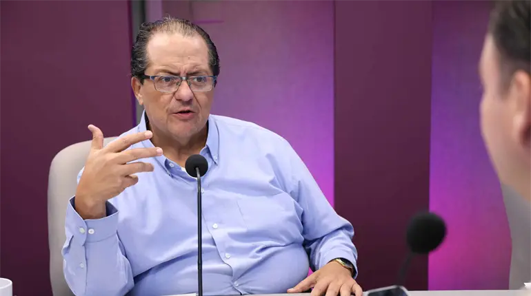 May rompió su promesa de no endeudar a Tabasco: Andrade