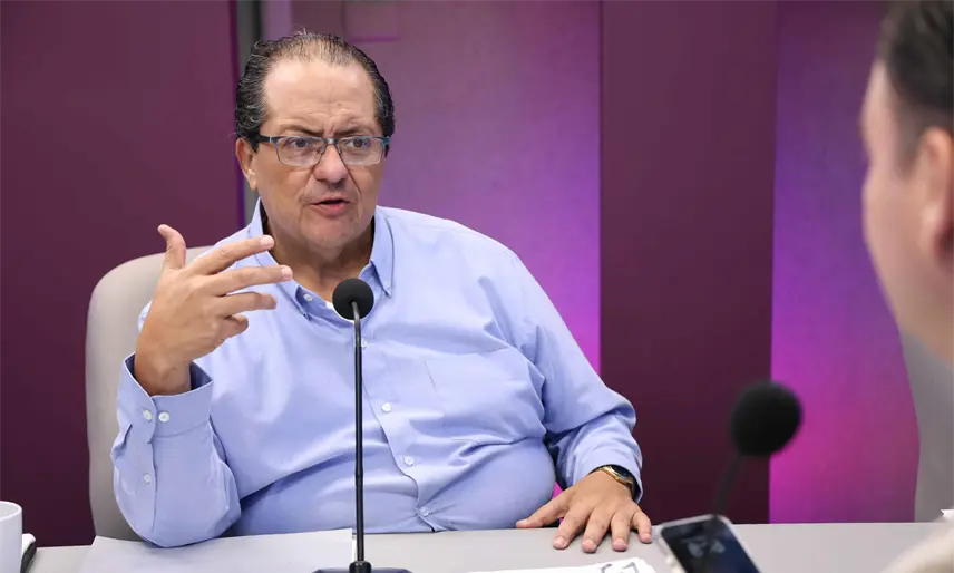 May rompió su promesa de no endeudar a Tabasco: Andrade