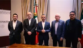 Pese a mesa de diálogo, productores y transportistas ampliaron bloqueos: César Yáñez