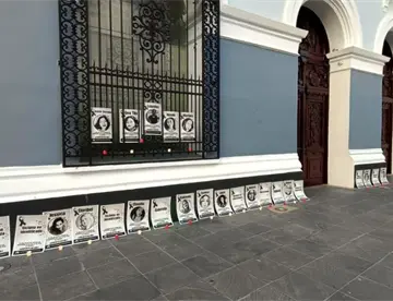 2025 será “más mortal”; Colectivos contabilizan 53 feminicidios en Tabasco