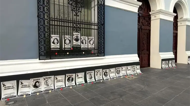 2025 será "más mortal"; Colectivos contabilizan 53 feminicidios en Tabasco