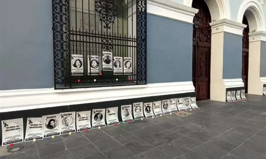 2025 será "más mortal"; Colectivos contabilizan 53 feminicidios en Tabasco