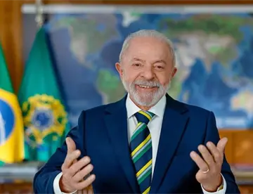 Encarcelamiento de Bolsonaro, una “lección de democracia para el mundo”: Lula