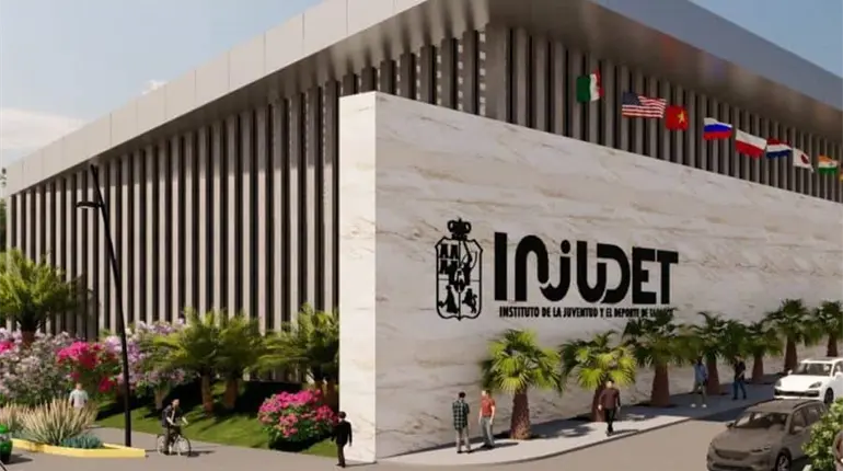 Se rebasó meta de infraestructura en 2025; inversión fue de 3 mil 667 mdp: Sotop