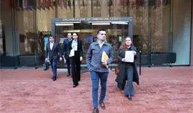 "A la presidenta le informan mal": PAN rechaza pedir intervención de EE. UU.