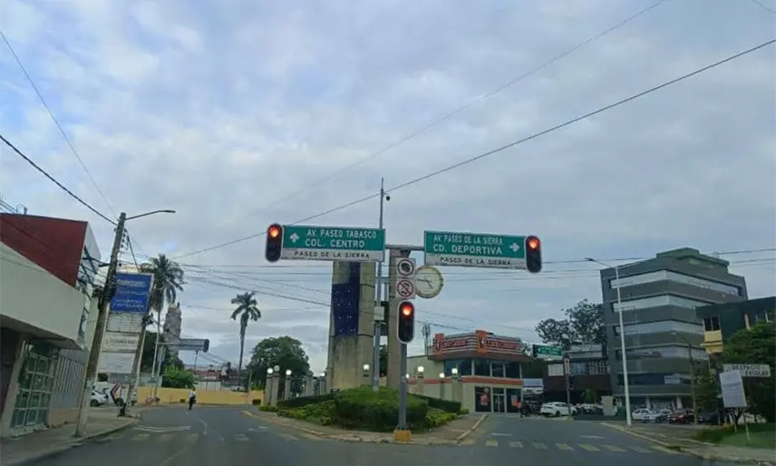 Lluvias fuertes en Tabasco por frente frío No. 16