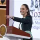 Anuncia Sheinbaum que el 2026 será dedicado a Margarita Maza, esposa de Benito Juárez