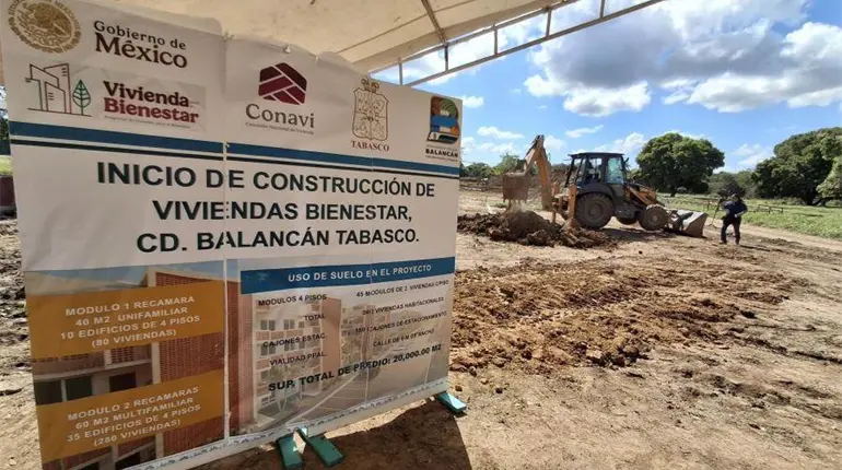 "Empezará a escasear la mano de obra" por programas de viviendas: May