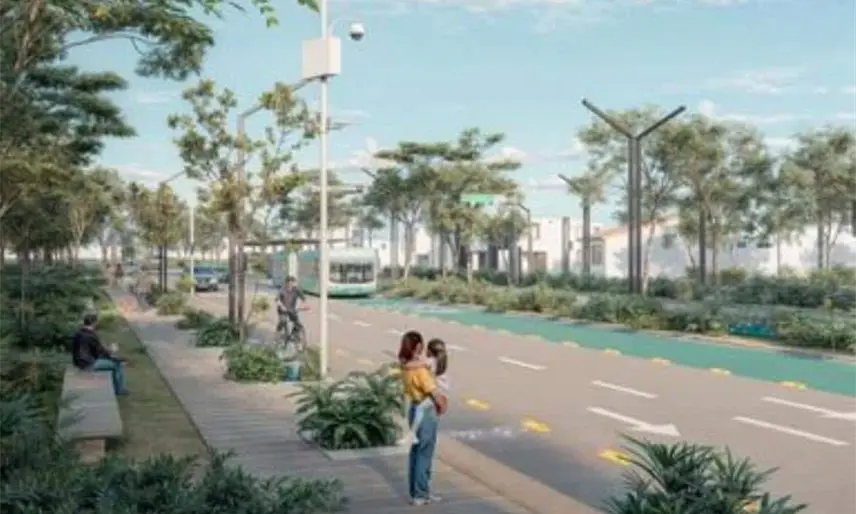 En 2026 darán 500 mdp a proyecto ´Villahermosa 2030´: Sotop