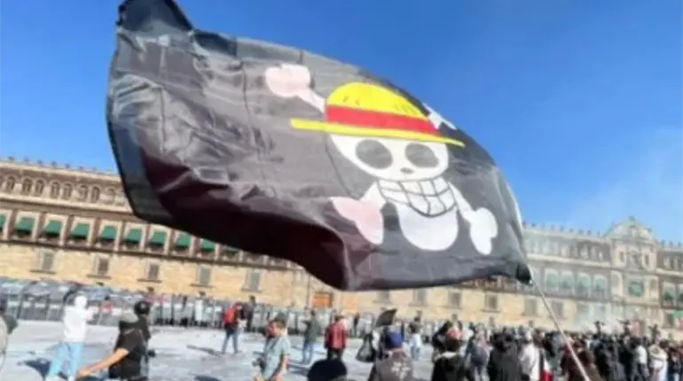 Critica Sheinbaum al PAN por ir a Washington a denunciar represión de su gobierno