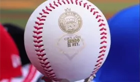 LMB gana premio Passion Wave de los Victory Prize México