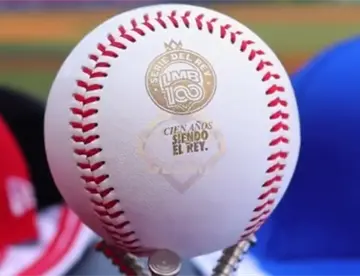 LMB gana premio Passion Wave de los Victory Prize México