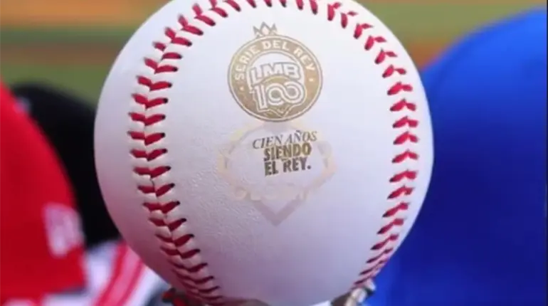 LMB gana premio Passion Wave de los Victory Prize México