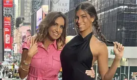 "Fátima tiene un lado muy auténtico": Lili Estefan defiende a Miss Universe 2025