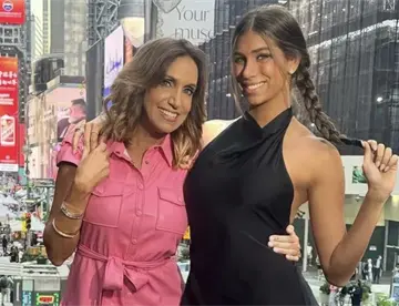 “Fátima tiene un lado muy auténtico”: Lili Estefan defiende a Miss Universe 2025