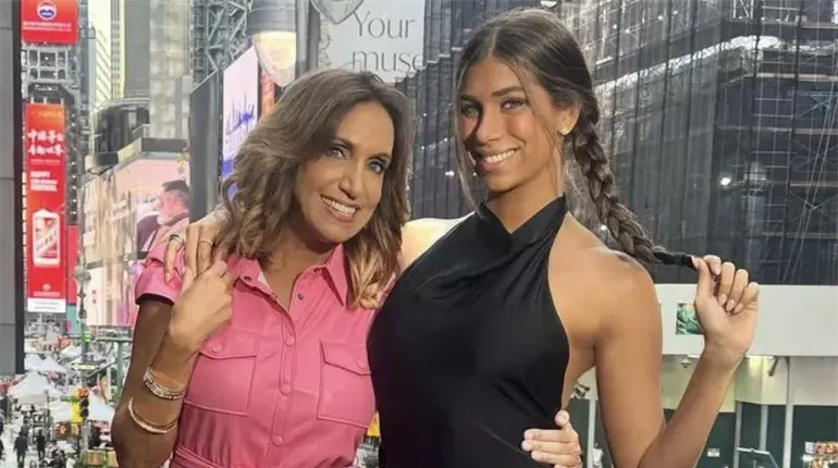 "Fátima tiene un lado muy auténtico": Lili Estefan defiende a Miss Universe 2025