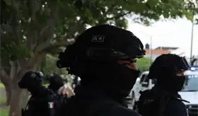 Reportan desaparición de dos elementos de la SSPC federal en Jalisco