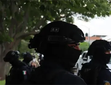 Reportan desaparición de dos elementos de la SSPC federal en Jalisco