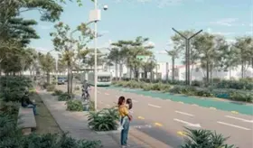 A finales de febrero, se tendr&aacute; fallo sobre banco que financiar&aacute; proyecto Villahermosa 2030: Finanzas