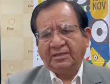 Alcalde de Celaya admite reunión con criminales antes de tomar posesión