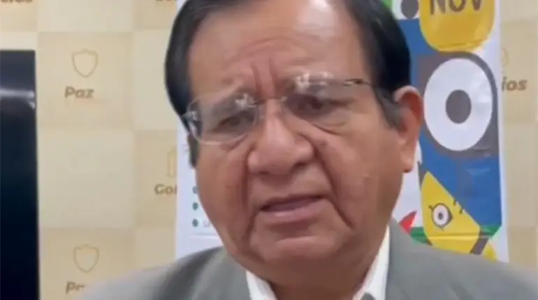 Alcalde de Celaya admite reunión con criminales antes de tomar posesión