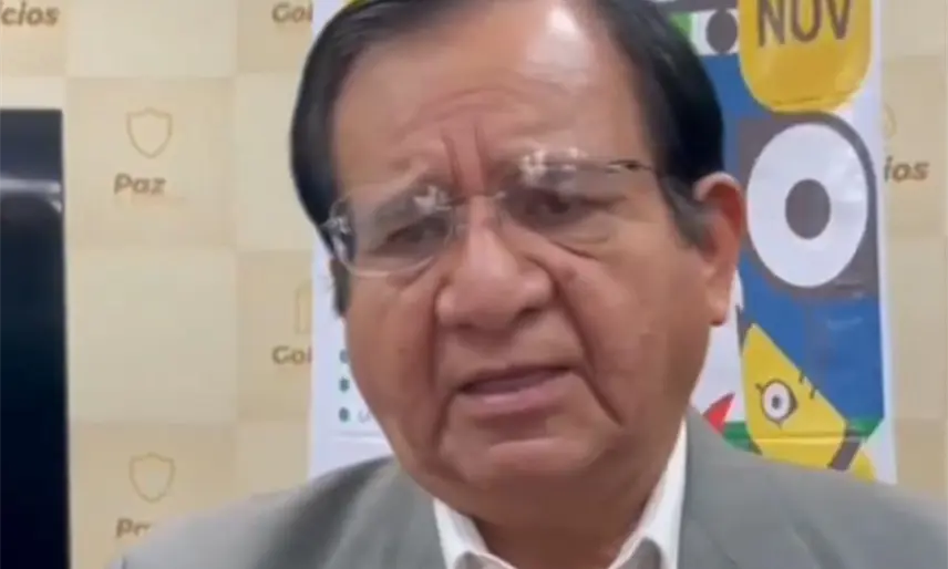 Alcalde de Celaya admite reunión con criminales antes de tomar posesión