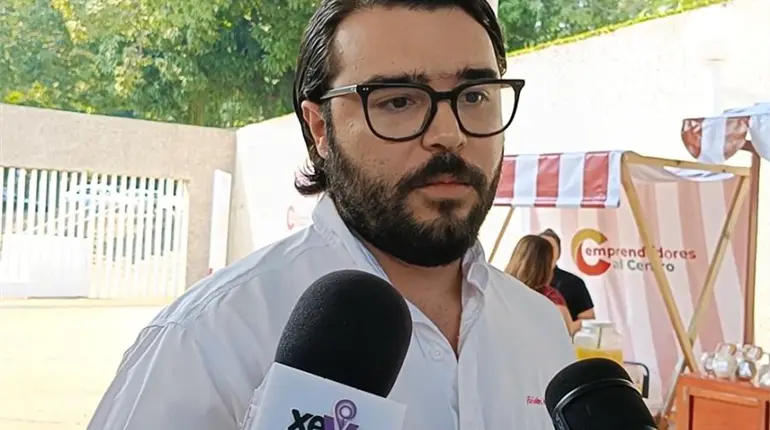 No ven hoteleros que uso de Nave 3 como Centro Migrante haya reducido eventos masivos