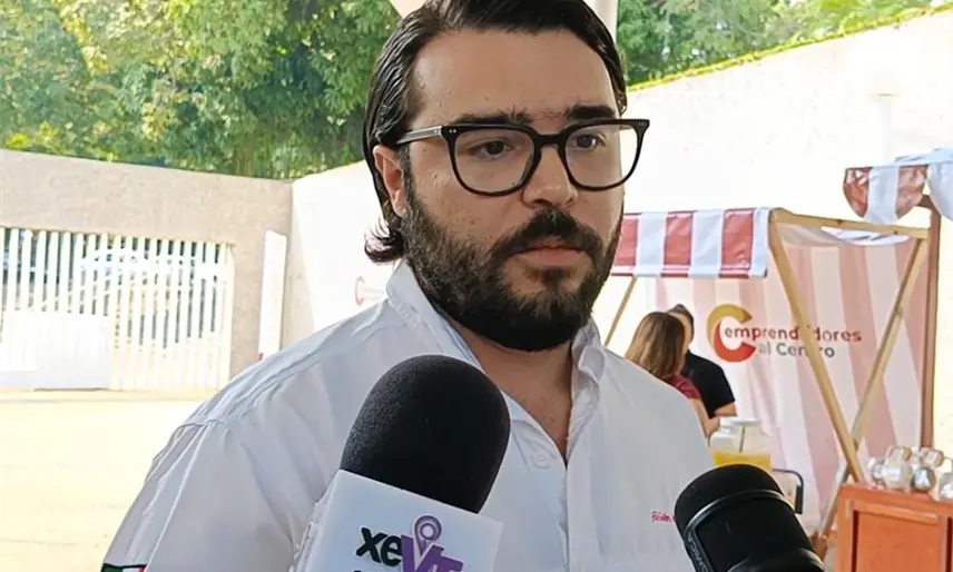 No ven hoteleros que uso de Nave 3 como Centro Migrante haya reducido eventos masivos